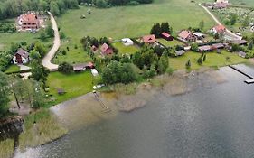 Domek na półwyspie Kal